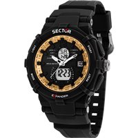 Reloj Sector No Limits Hombre in Plástica R3251296004 - R3251296004